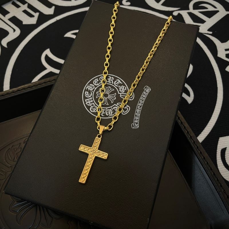 Chrome Hearts Necklaces